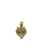 Vos diamant saffier