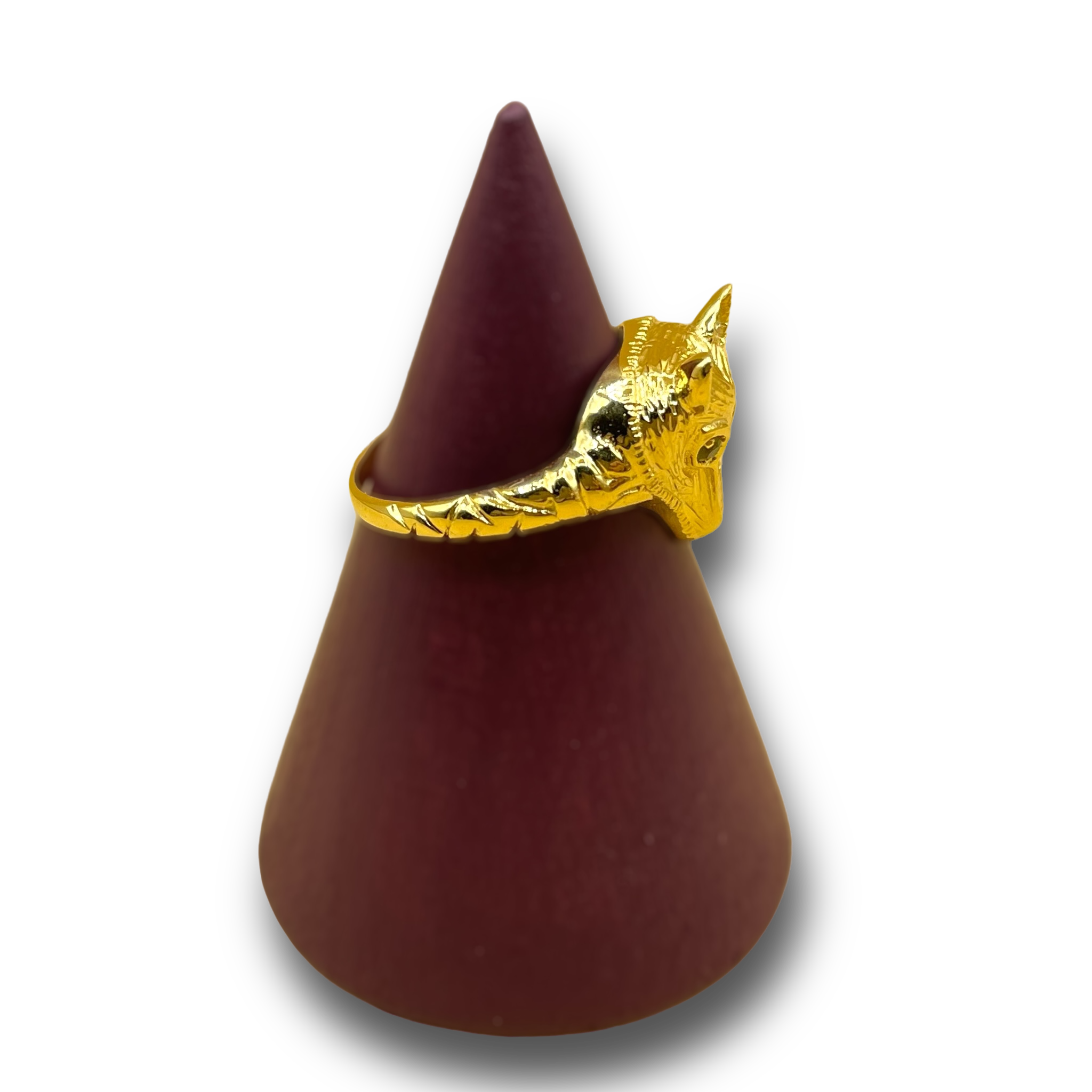 Fox groene toermalijn