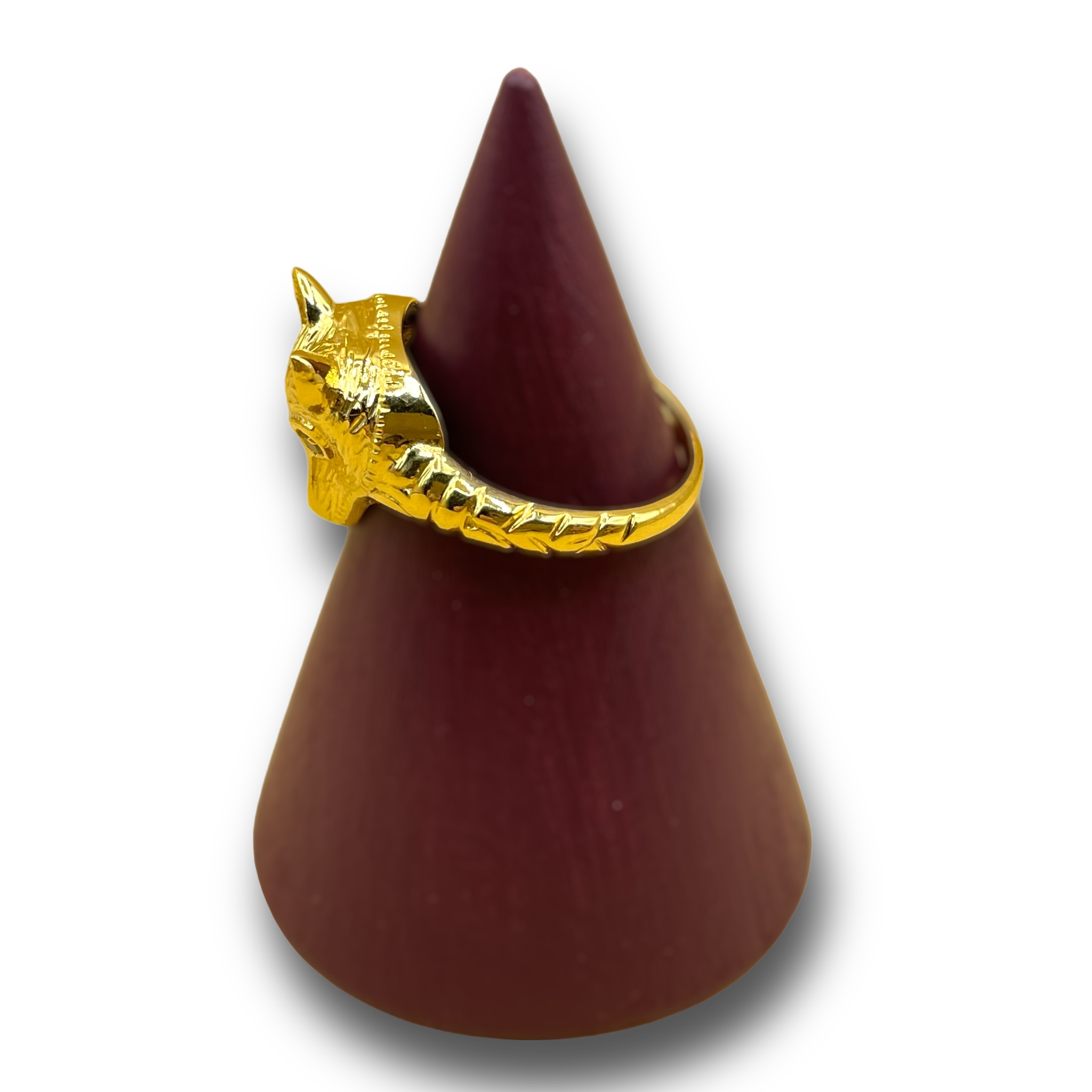 Fox groene toermalijn