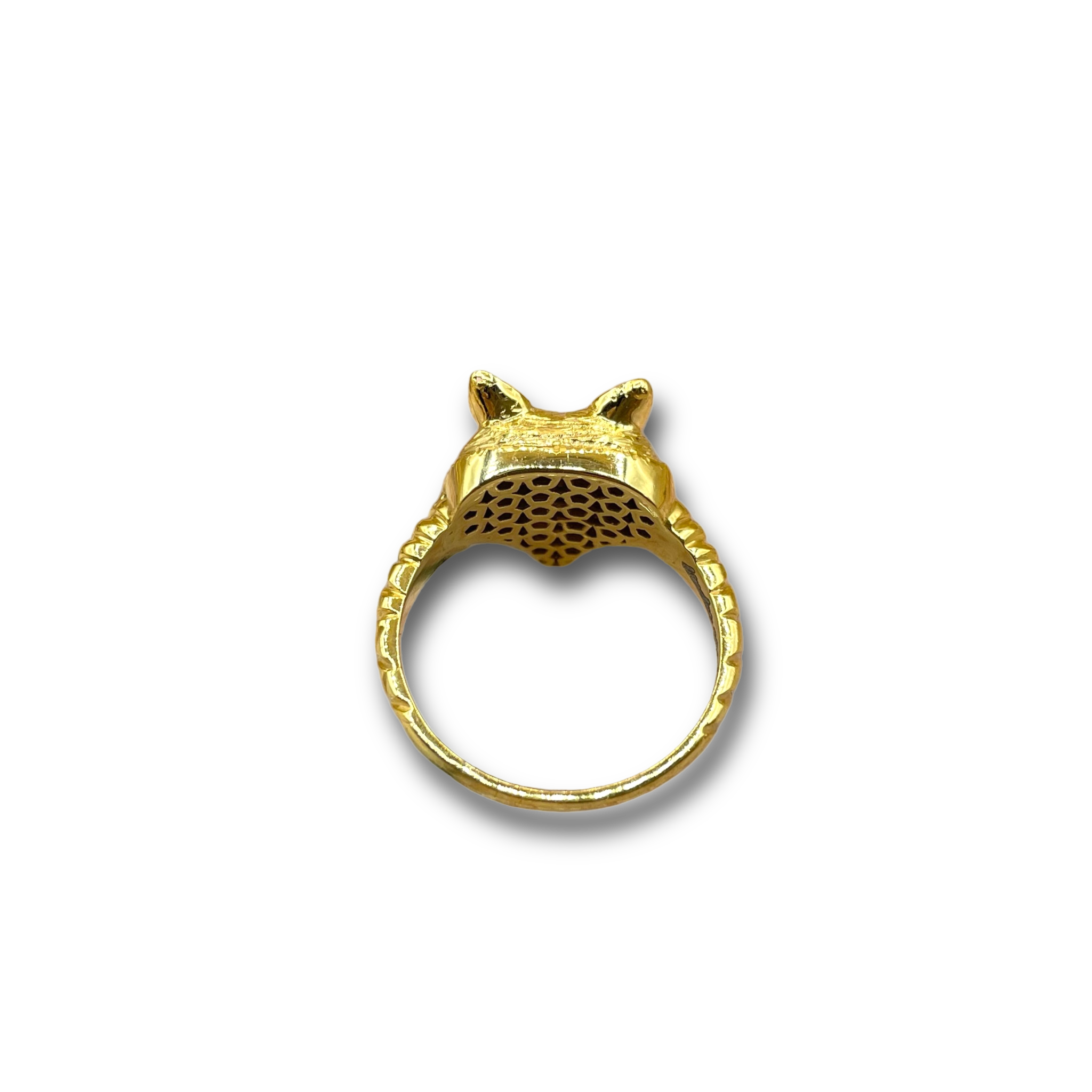 Fox groene toermalijn