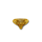 Fox robijn diamant