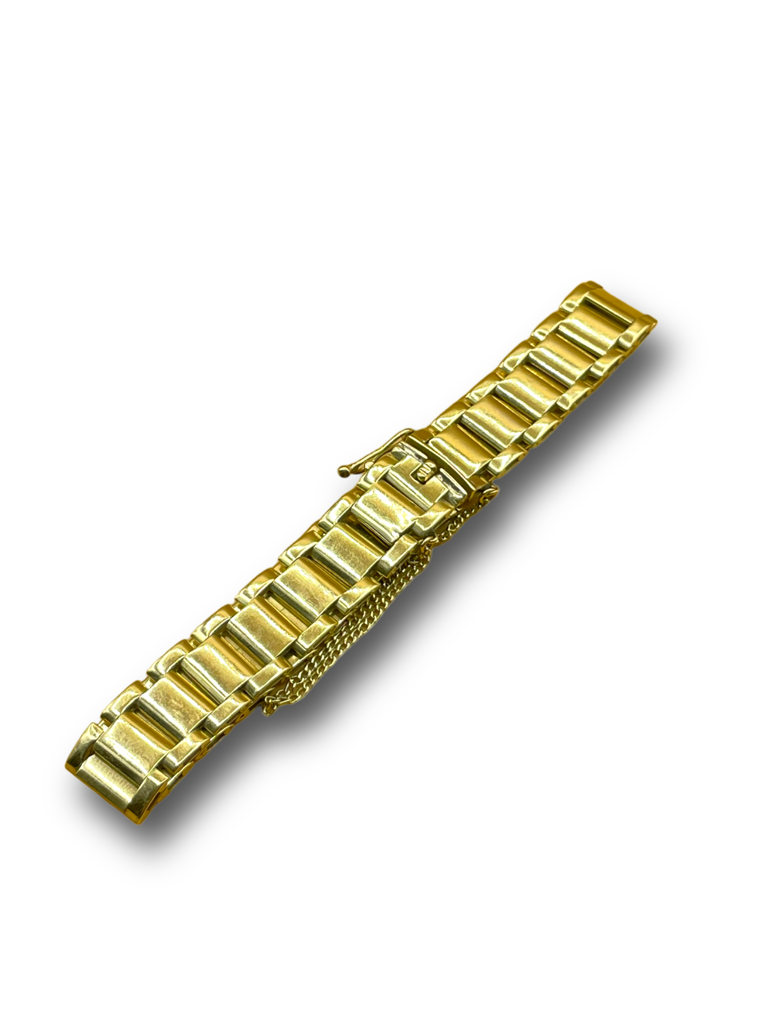 Gate bracelet