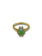 Smaragd diamant