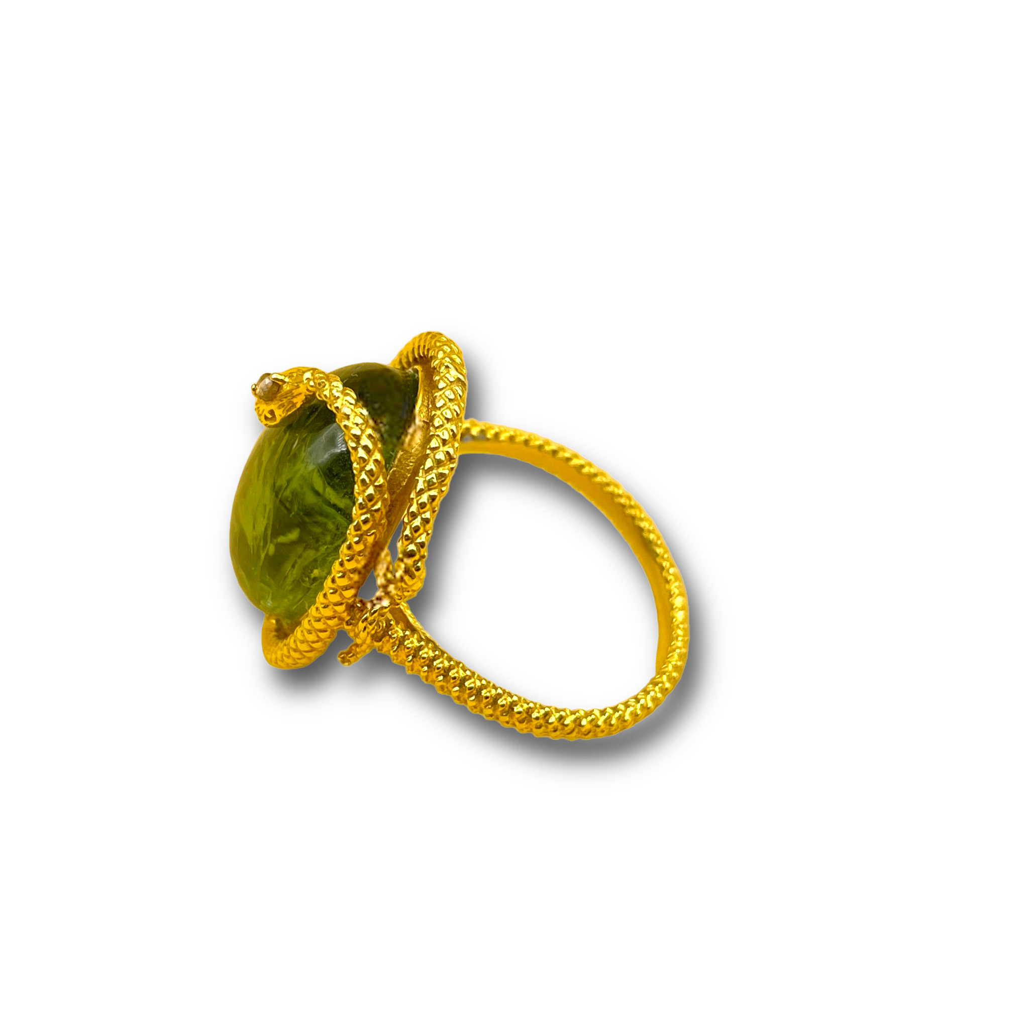 Serpent toermalijn