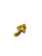 Magische paddestoel