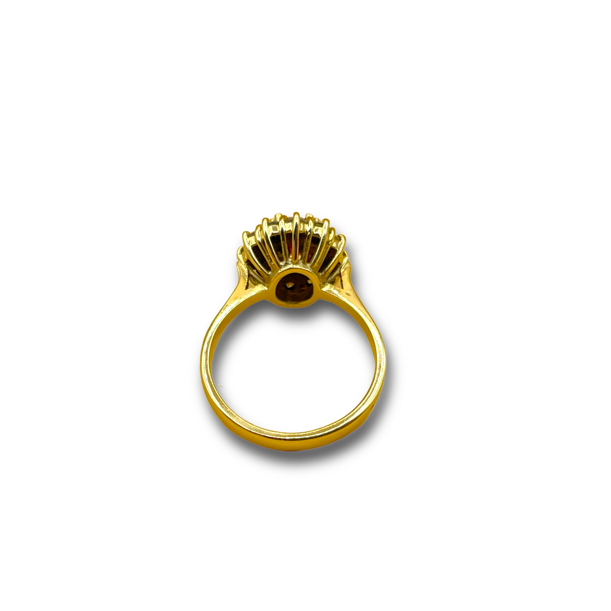 Robijn diamant