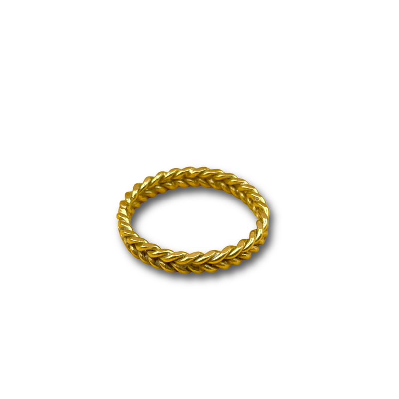 Band Ring