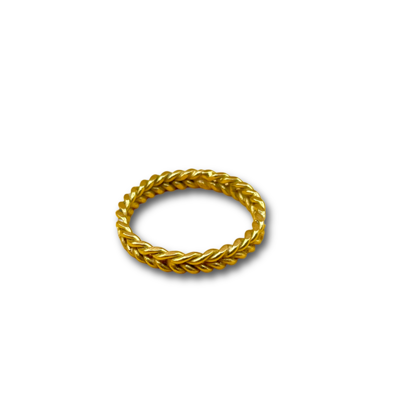 Band Ring