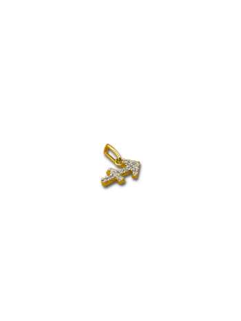 Zodiac diamond