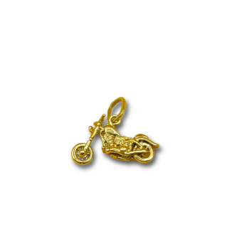 Motorcycle