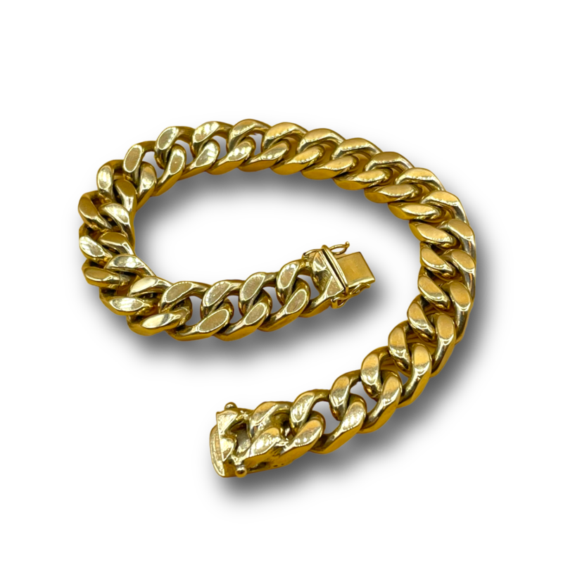 Gate Bracelet Armband