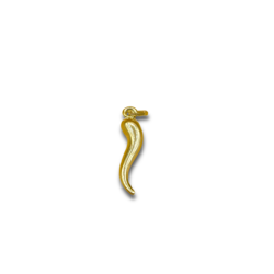 Lucky horn pepper