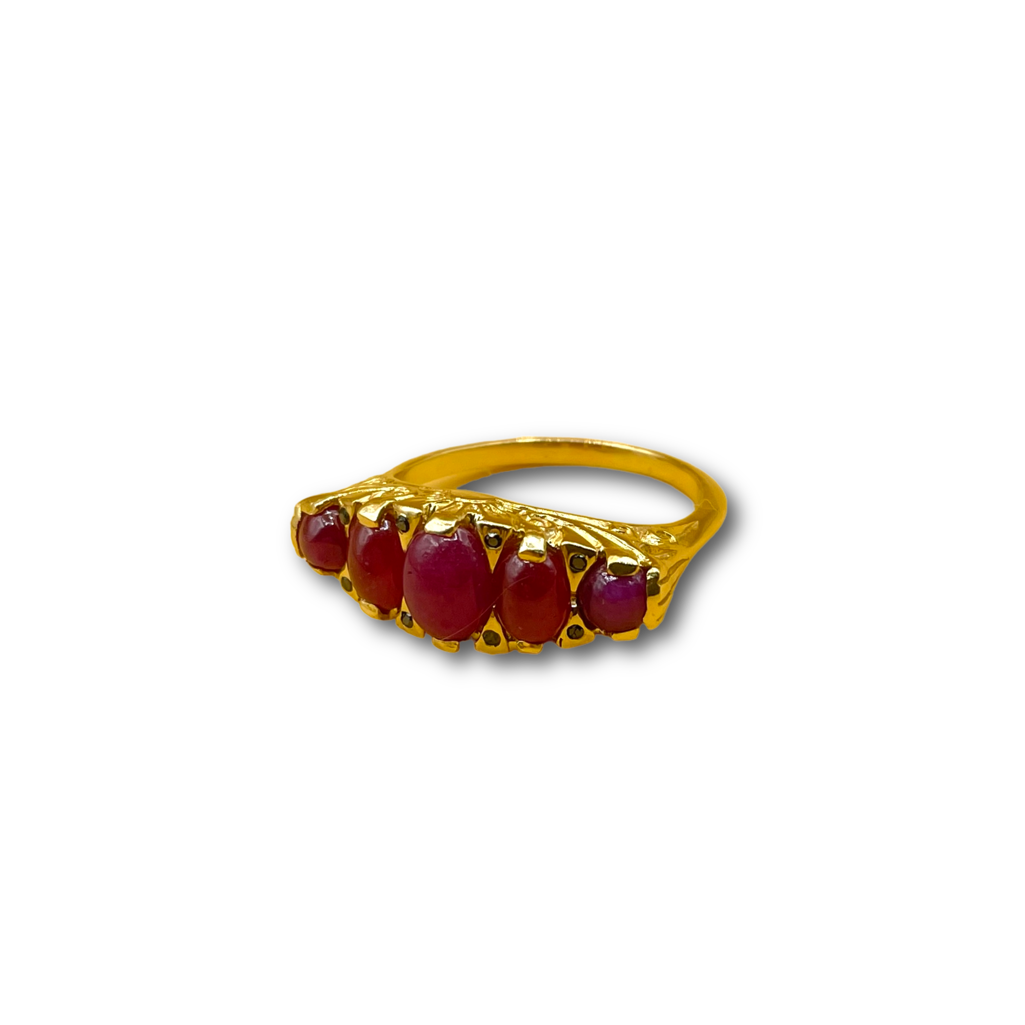 Day and Night robijn