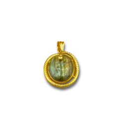 Serpent Labradorite