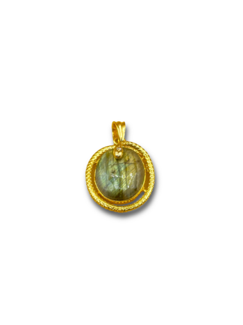Serpent Labradorite