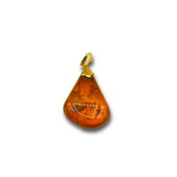 Amber