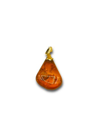Amber