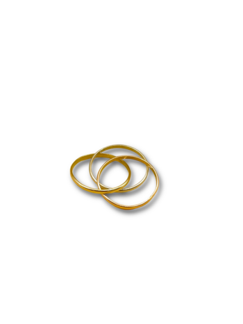 Band rings