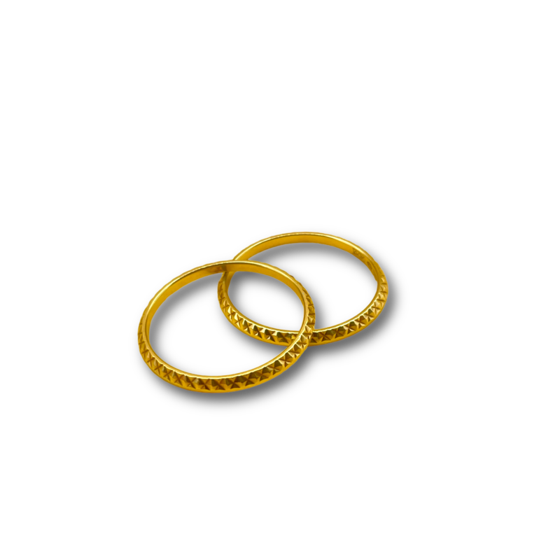 Twee ringen