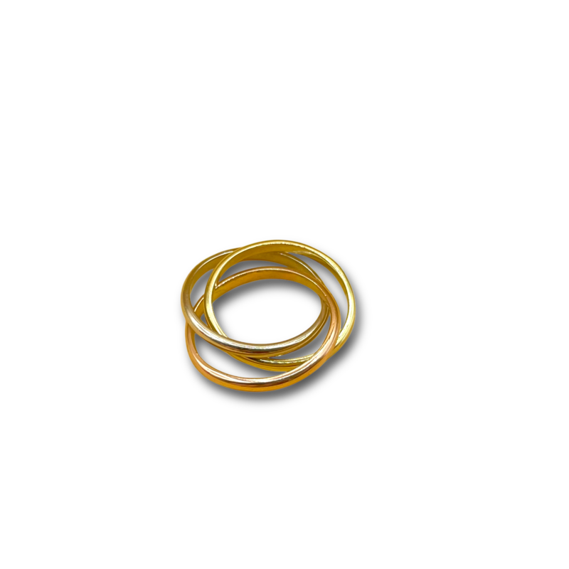 Drie ringen