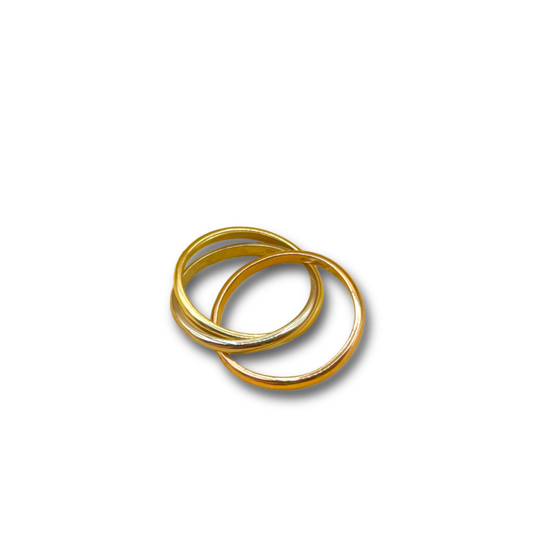 Drie ringen