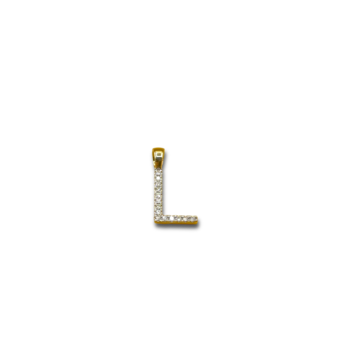 Initial diamond L