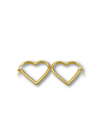 Heart hoops