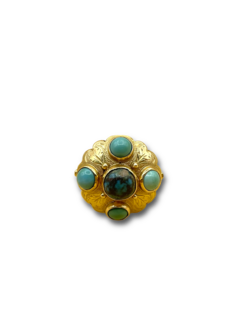Turquoise