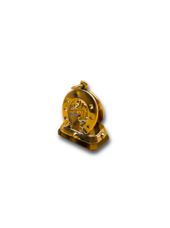 Tiger eye