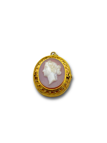 Cameo