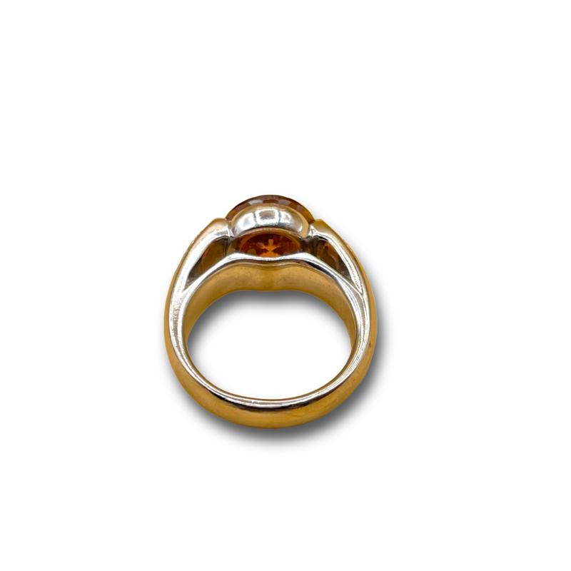 Toermalijn diamant