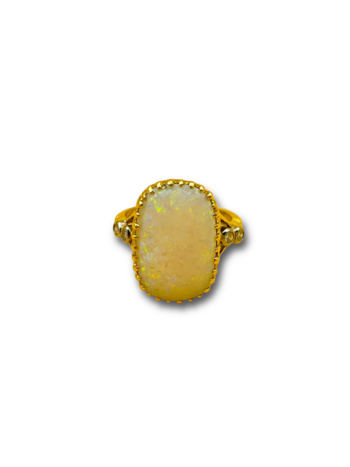 Opal Diamond