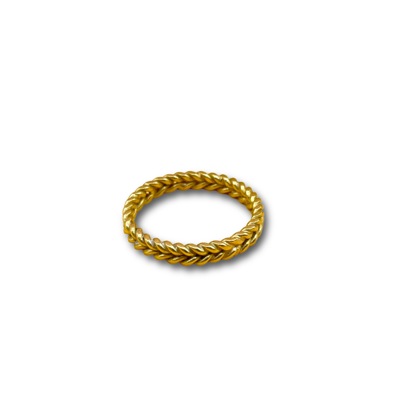 Band ring