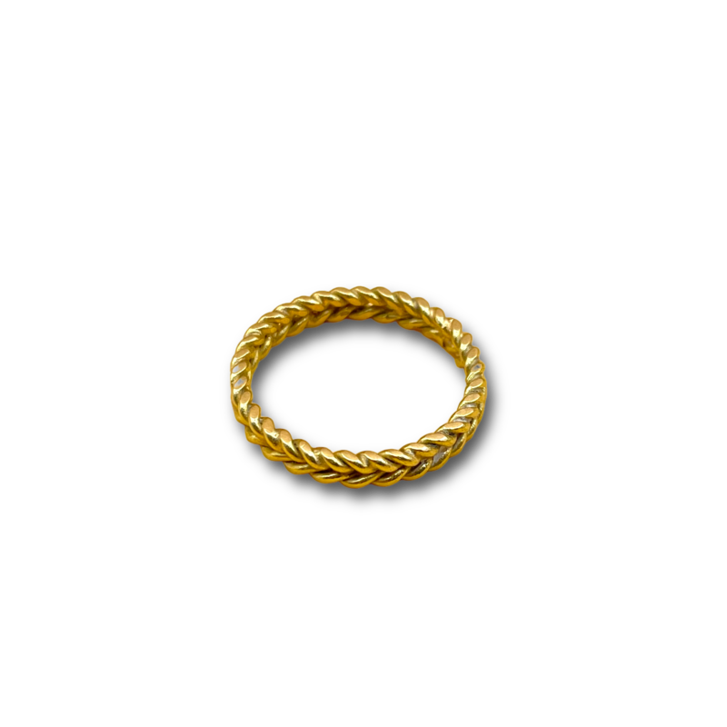 Band ring