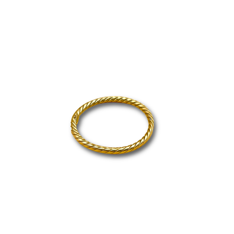 Band ring