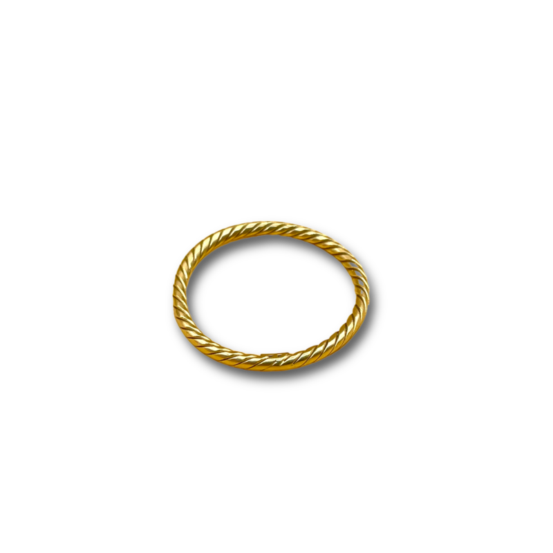 Band ring