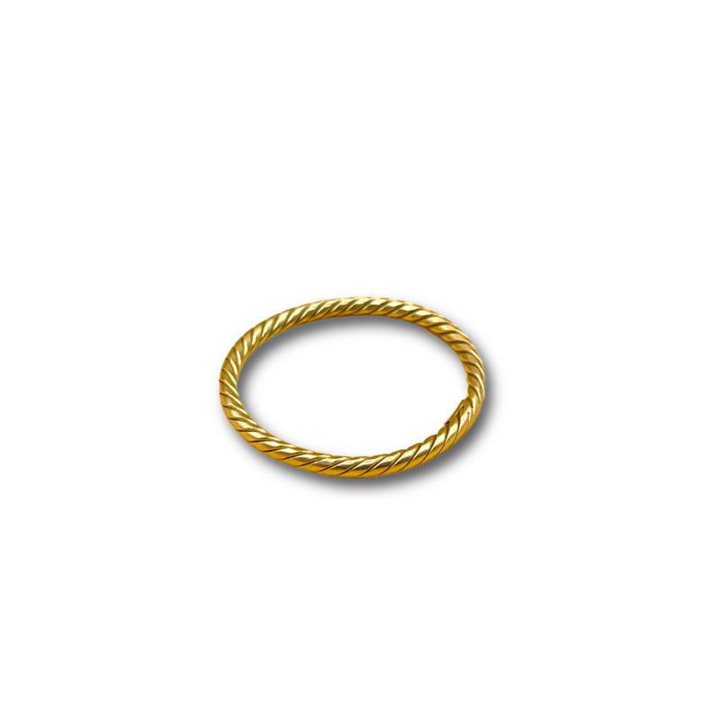 Band ring