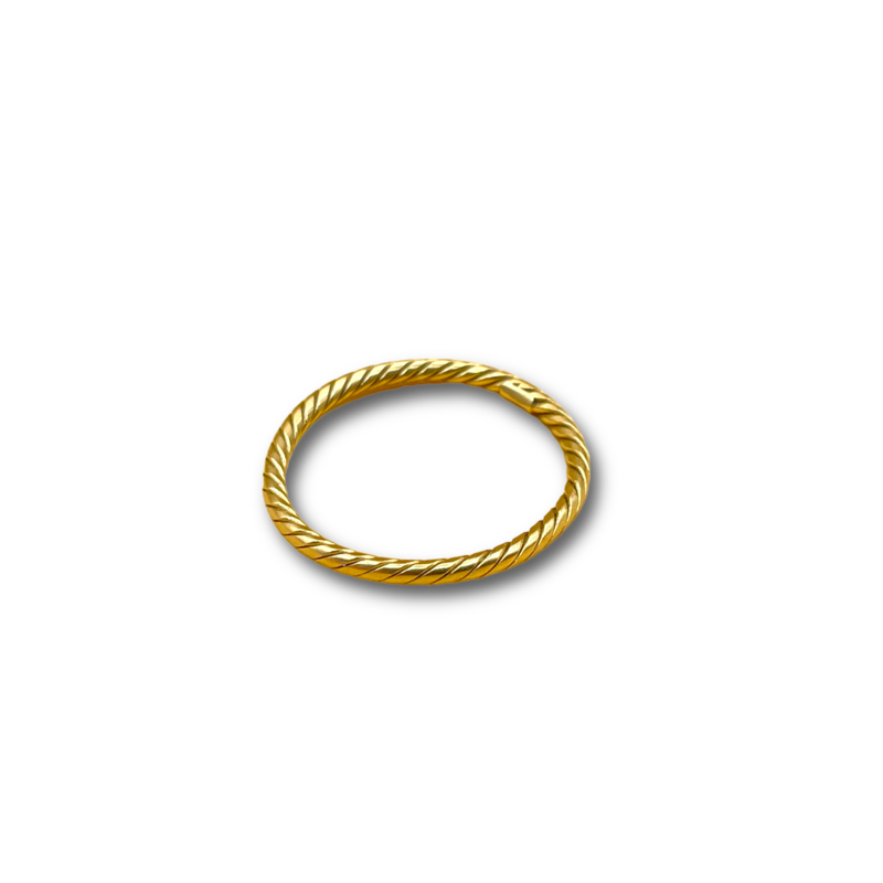 Band ring