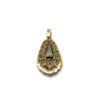 Onyx Pendant