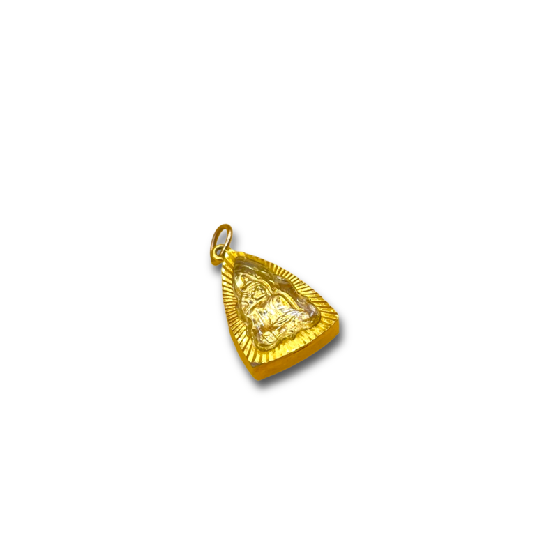 Thaise amulet