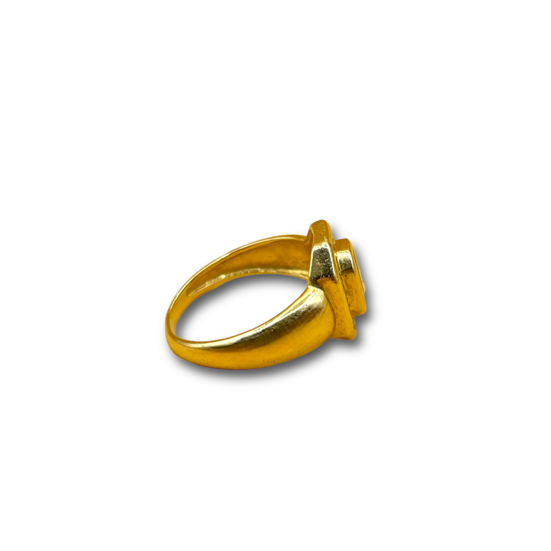 Saffier diamant