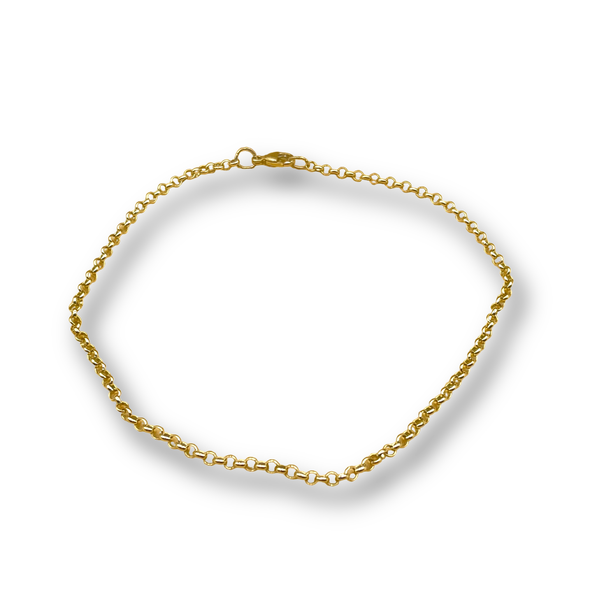 Enkelband  jasseron