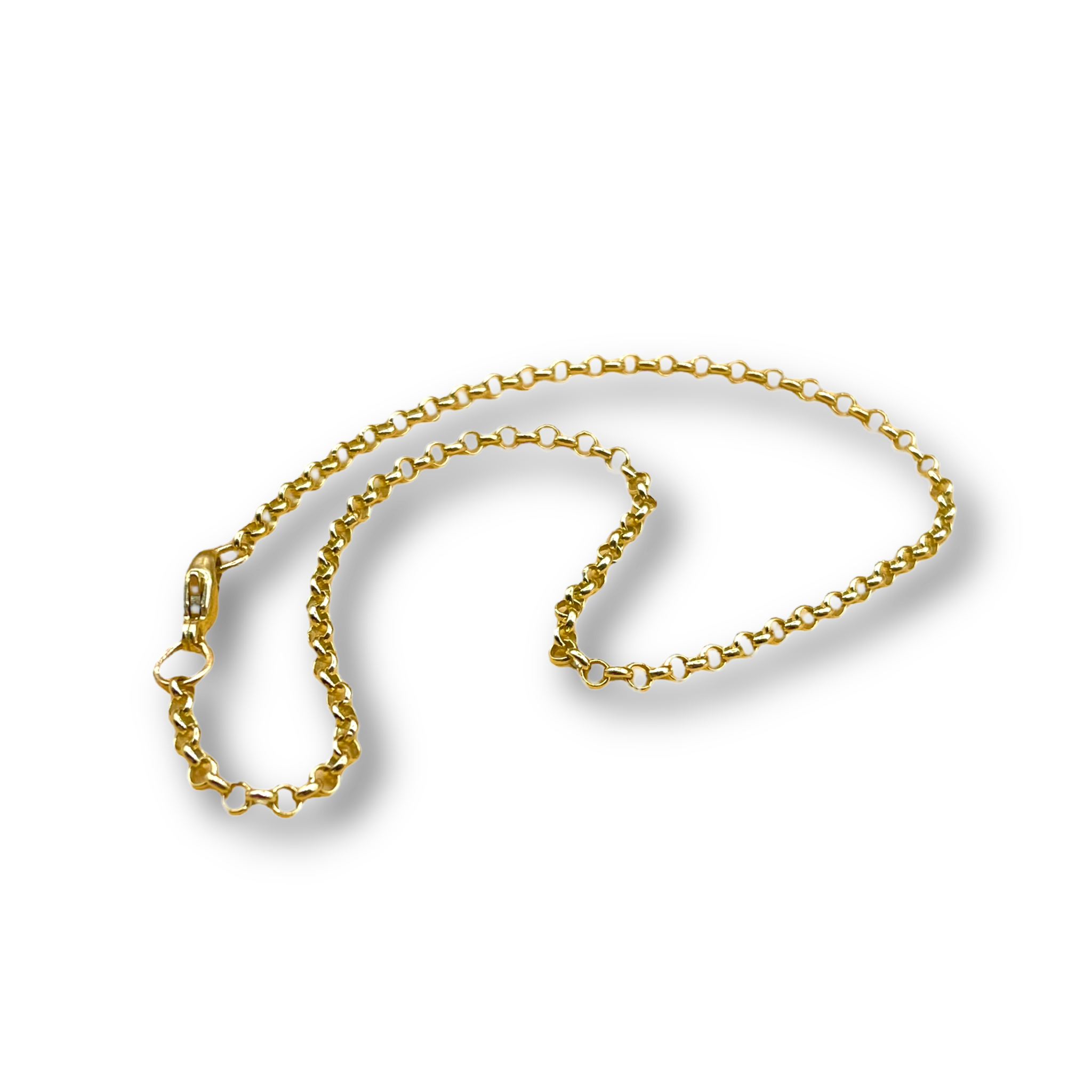 Enkelband  jasseron