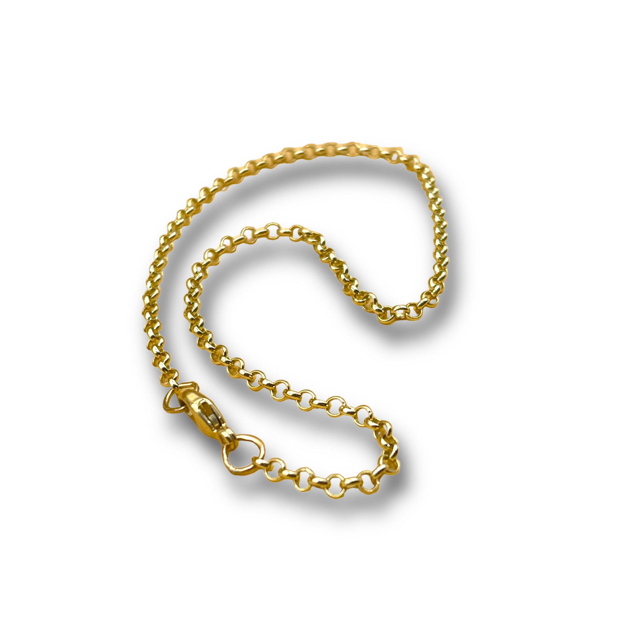 Enkelband  jasseron
