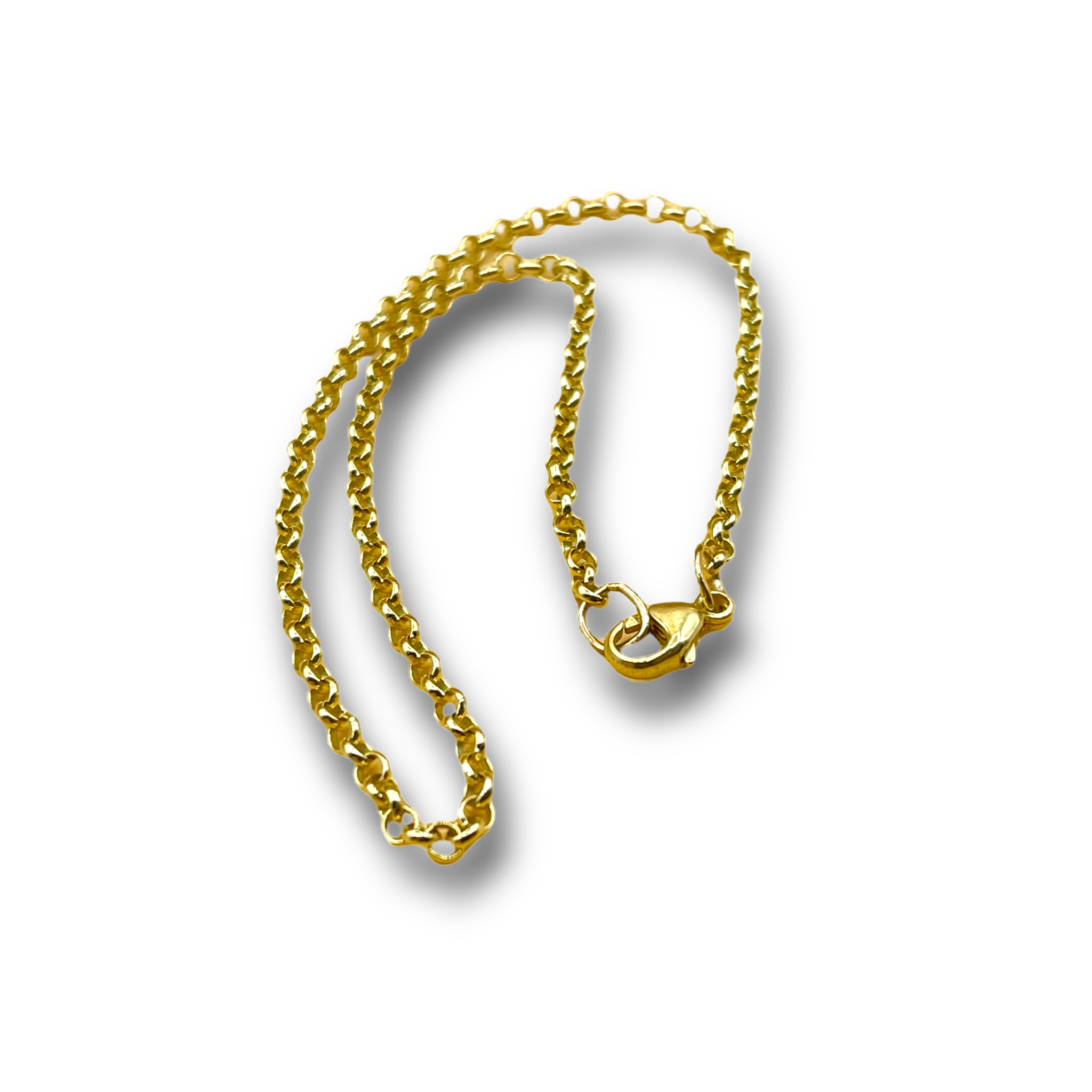 Enkelband  jasseron