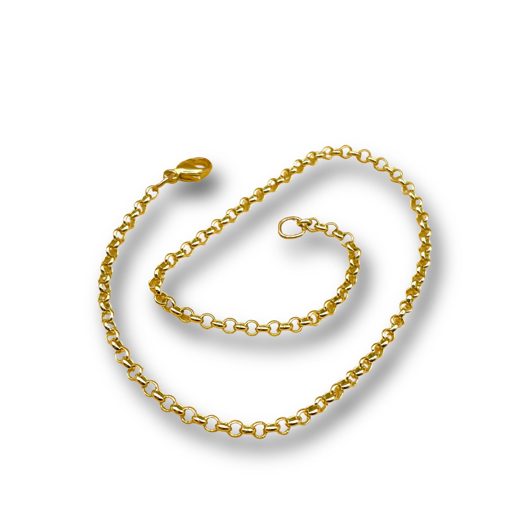 Enkelband  jasseron
