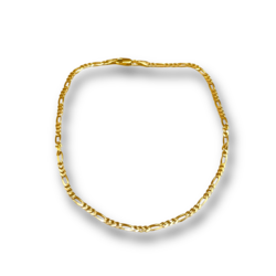 Figaro Anklet