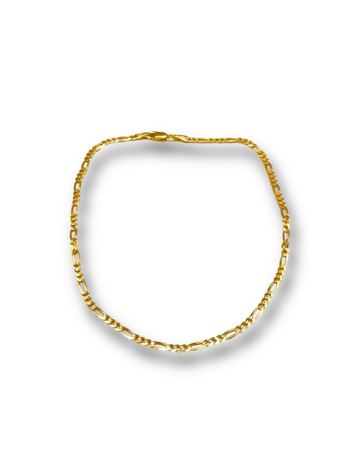 Figaro Anklet