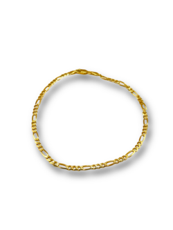 Figaro Anklet