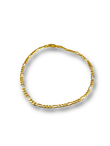 Figaro Anklet